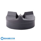 لقمه پانچ آلفرا ALFRA Split hole puncher TriCut - تصویر 3