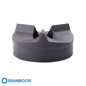 لقمه پانچ آلفرا ALFRA Split hole puncher TriCut3 ایران بور لقمه پانچ آلفرا ALFRA Split hole puncher TriCut