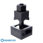 لقمه پانچ آلفرا ALFRA FormCut