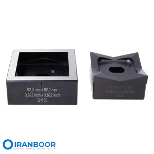 لقمه پانچ آلفرا ALFRA hole puncher FormCut2 ایران بور لقمه پانچ آلفرا ALFRA hole puncher FormCut