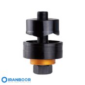 لقمه پانچ آلفرا ALFRA hole puncher MonoCut