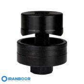 لقمه پانچ آلفرا ALFRA hole puncher MonoCut - تصویر 2