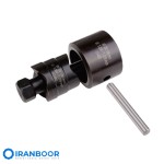 لقمه پانچ آلفرا ALFRA sanitary