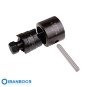 لقمه پانچ آلفرا ALFRA sanitary