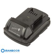 پانچ هیدرولیک دستی آلفرا ALFRA Akku-Compact Flex - تصویر 6