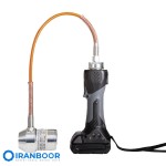 پانچ آلفرا Akku-Compact Flex