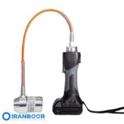 پانچ آلفرا Akku-Compact Flex