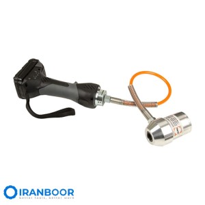 پانچ هیدرولیک دستی آلفرا ALFRA Akku Compact ایران بور پانچ هیدرولیک دستی آلفرا ALFRA Akku-Compact Flex