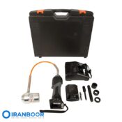 پانچ هیدرولیک دستی آلفرا ALFRA Akku-Compact Flex - تصویر 3