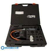 پانچ هیدرولیک دستی آلفرا ALFRA Akku-Compact Flex - تصویر 4