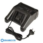 پانچ هیدرولیک دستی آلفرا ALFRA Akku-Compact Flex - تصویر 5