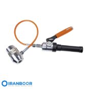 پانچ هیدرولیک دستی آلفرا ALFRA Compact Flex