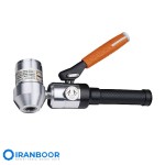 پانچ هیدرولیک دستی آلفرا CompactCombi