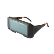 عینک ایمنی اتوماتیک آلاندو