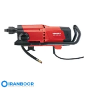 دریل کرگیر نمونه بردار هیلتی HILTI DD 250-CA