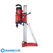 دریل نمونه بردار کرگیر هیلتی 250-CA