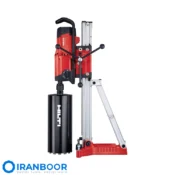 دریل نمونه بردار کرگیر هیلتی 250-CA