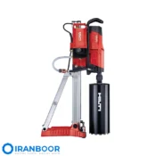 دریل نمونه بردار کرگیر هیلتی 250-CA