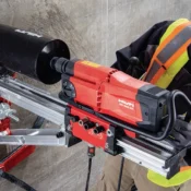 دریل نمونه بردار کرگیر هیلتی 250-CA