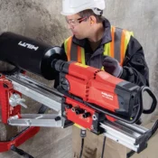 دریل نمونه بردار کرگیر هیلتی 250-CA