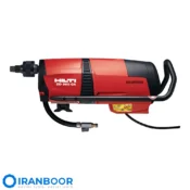 دریل نمونه بردار کرگیر هیلتی HILTI DD 350-CA