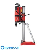 دریل نمونه بردار کرگیر هیلتی 350-CA