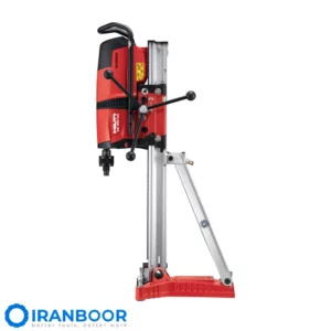 دریل نمونه بردار کرگیر هیلتی 350-CA