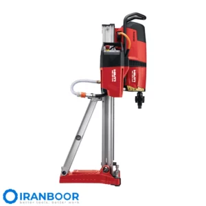 دریل نمونه بردار کرگیر هیلتی 350-CA