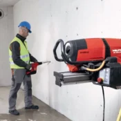 دریل نمونه بردار کرگیر هیلتی 350-CA