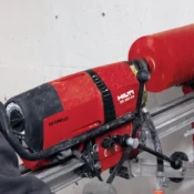 دریل نمونه بردار کرگیر هیلتی 350-CA