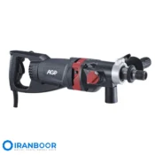 دریل نمونه بردار کرگیر ای جی پی AGP DD160