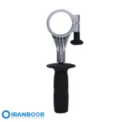 دریل نمونه بردار کرگیر ای جی پی