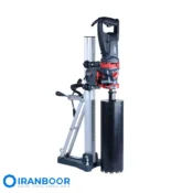 دریل نمونه بردار کرگیر ای جی پی