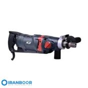 دریل نمونه بردار کرگیر ای جی پی AGP DD62