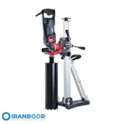 دریل نمونه بردار کرگیر ای جی پی