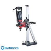 دریل نمونه بردار کرگیر ای جی پی