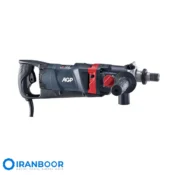 دریل نمونه بردار کرگیر ای جی پی