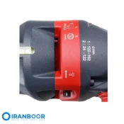 دریل نمونه بردار کرگیر ای جی پی