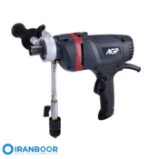 دریل نمونه بردار کرگیر ای جی پی AGP DM2