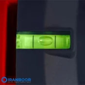 دریل نمونه بردار کرگیر ای جی پی