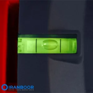 دریل نمونه بردار کرگیر ای جی پی