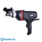 دریل نمونه بردار کرگیر ای جی پی AGP DM51D