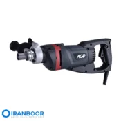 دریل نمونه بردار کرگیر ای جی پی