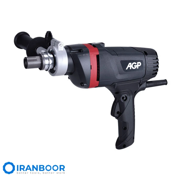 دریل نمونه بردار کرگیر ای جی پی AGP DM51P