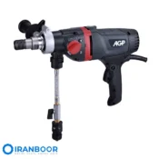 دریل نمونه بردار کرگیر ای جی پی AGP DM52P
