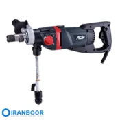 دریل نمونه بردار کرگیر ای جی پی