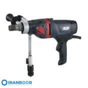 دریل نمونه بردار کرگیر ای جی پی AGP DM5D