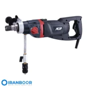 دریل نمونه بردار کرگیر ای جی پی