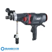 دریل نمونه بردار کرگیر ای جی پی AGP DM6D