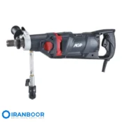 دریل نمونه بردار کرگیر ای جی پی